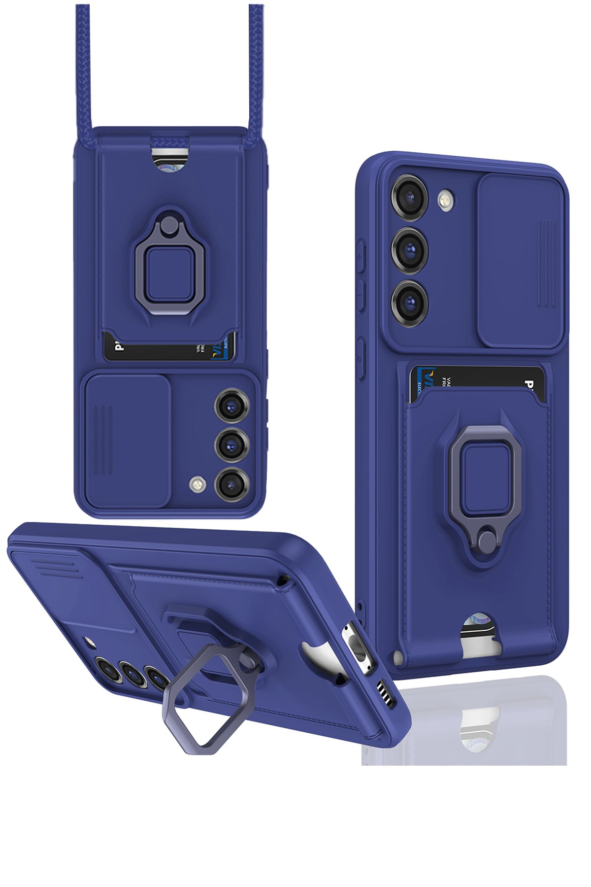 newface-samsung-galaxy-s23-plus-kilif-zuma-kartvizitli-yuzuklu-silikon-lacivert-63c11cd475992.jpg Newface Samsung Galaxy S23 Plus Kılıf Zuma Kartvizitli Yüzüklü Silikon - Lacivert - Görsel 1