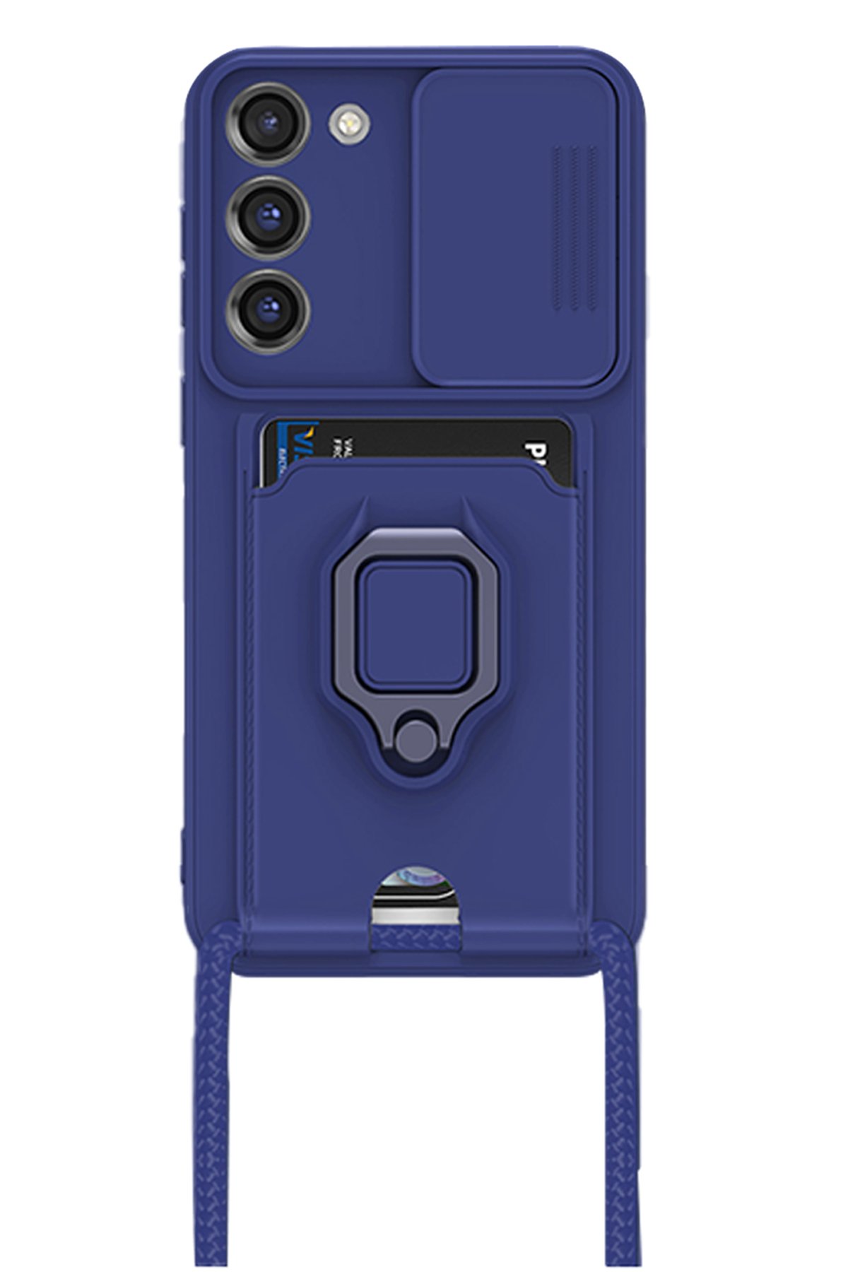 newface-samsung-galaxy-s23-plus-kilif-zuma-kartvizitli-yuzuklu-silikon-lacivert-63c11cd572a2d.jpg Newface Samsung Galaxy S23 Plus Kılıf Zuma Kartvizitli Yüzüklü Silikon - Lacivert - Görsel 2