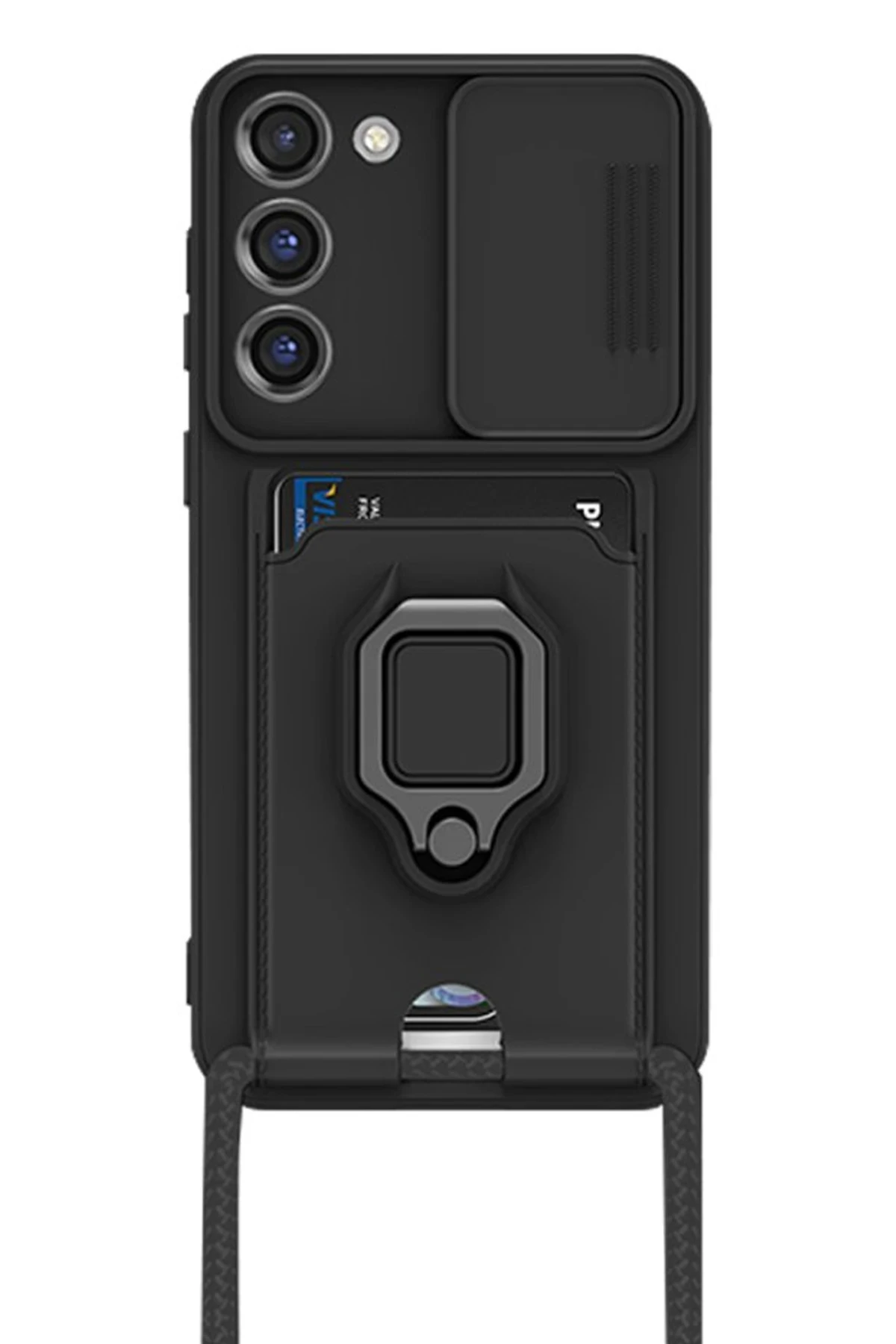 newface-samsung-galaxy-s23-plus-kilif-zuma-kartvizitli-yuzuklu-silikon-siyah-default.webp Newface Samsung Galaxy S23 Plus Kılıf Zuma Kartvizitli Yüzüklü Silikon - Siyah - Görsel 1