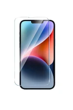 Newface Samsung Galaxy S23 Plus Pasifik Cam Ekran Koruyucu - Görsel 6