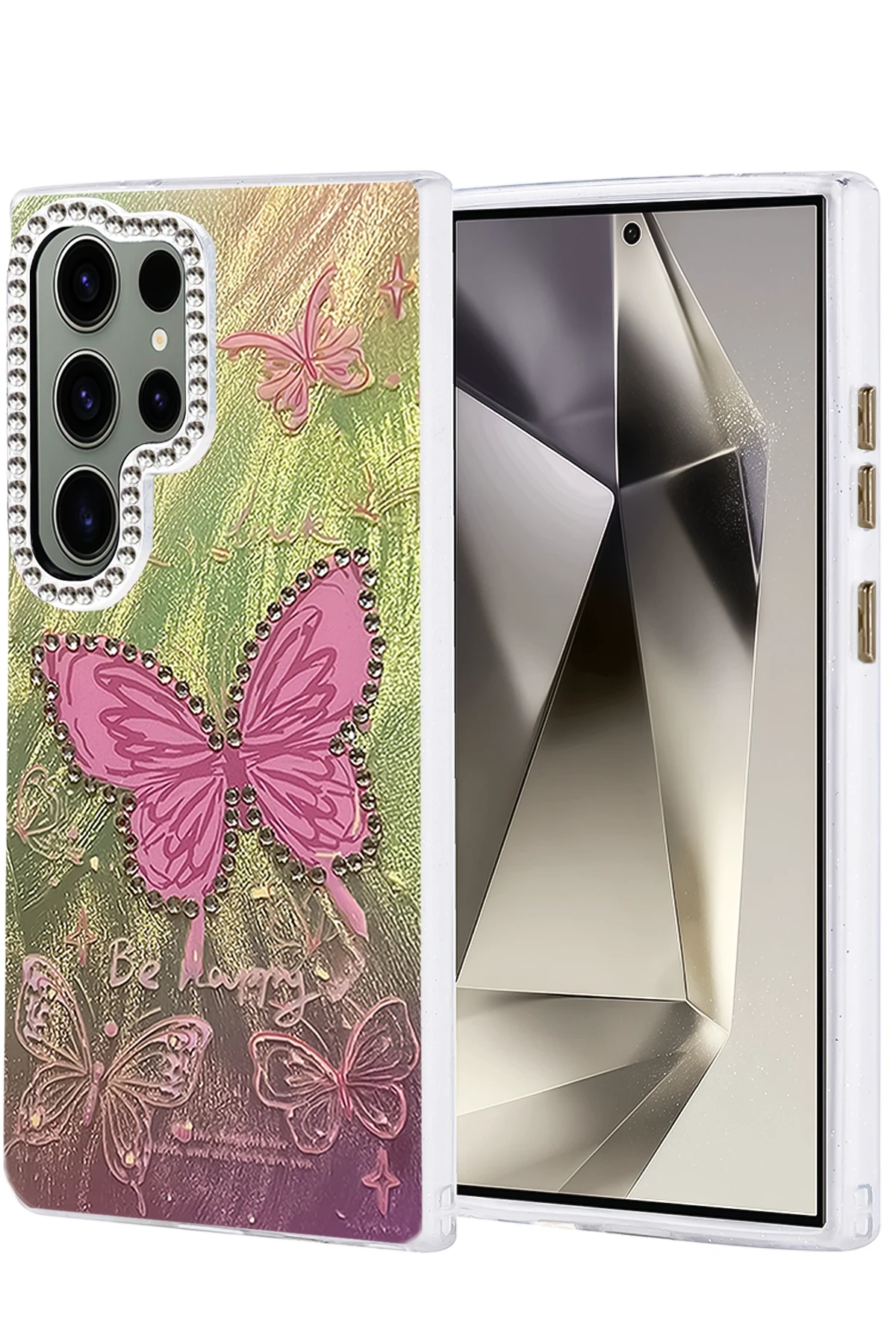 newface-samsung-galaxy-s23-ultra-kilif-blade-aynali-desenli-kapak-desen-5-default.webp Newface Samsung Galaxy S23 Ultra Kılıf Blade Aynalı Desenli Kapak - Desen 5 - Görsel 1