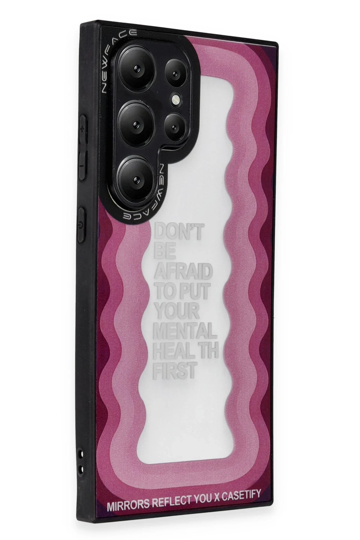 newface-samsung-galaxy-s23-ultra-kilif-mirror-desenli-kapak-mirror-11-default.webp Newface Samsung Galaxy S23 Ultra Kılıf Mirror Desenli Kapak - Mirror - 11 - Görsel 1