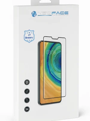 Newface Samsung Galaxy S23 Ultra Polymer Nano Ekran Koruyucu