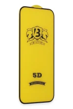 Newface Samsung Galaxy S24 Bilvis 3D Cam Ekran Koruyucu - Görsel 2