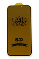 Newface Samsung Galaxy S24 Bilvis Hayalet Cam Ekran Koruyucu - Görsel 5