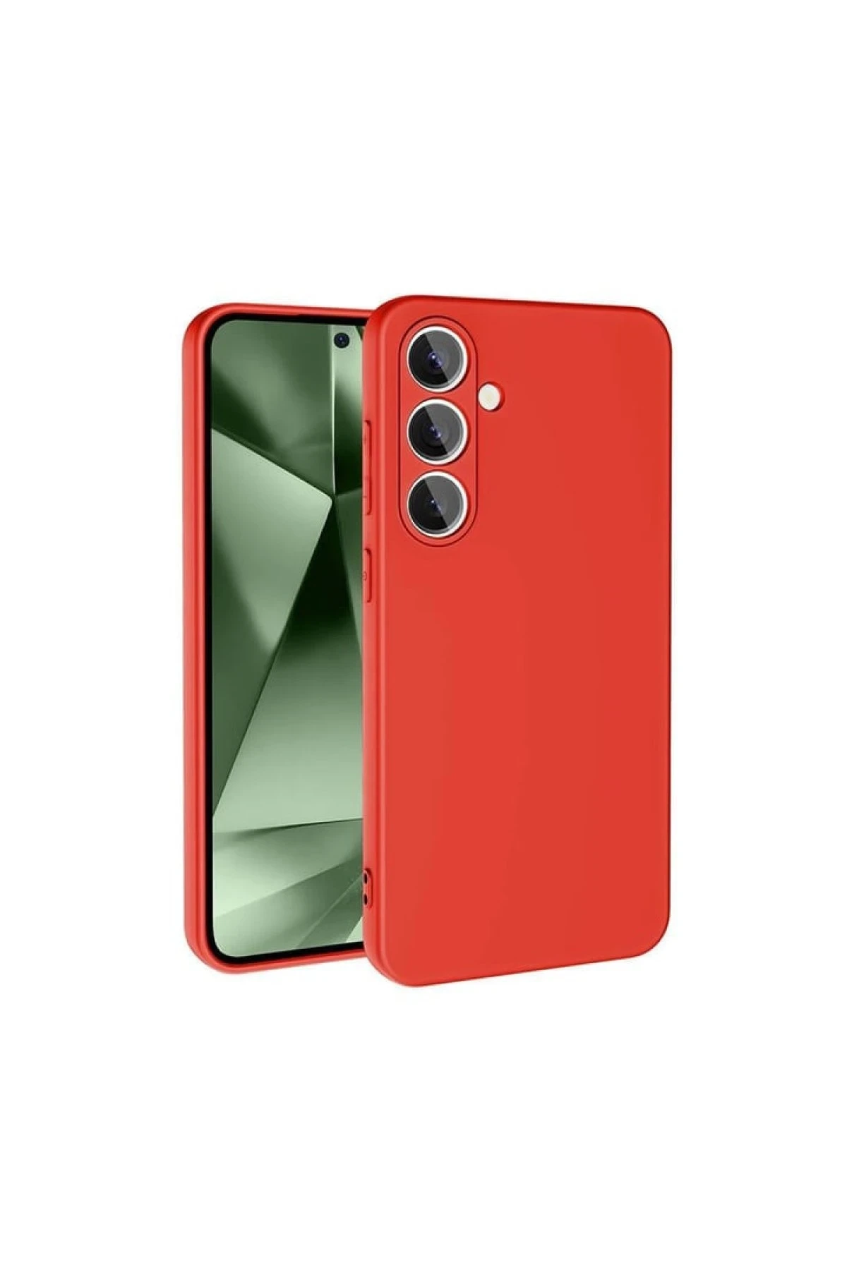 newface-samsung-galaxy-s24-fe-kilif-nano-ici-kadife-silikon-kirmizi-default.webp Newface Samsung Galaxy S24 FE Kılıf Nano içi Kadife Silikon - Kırmızı - Görsel 1