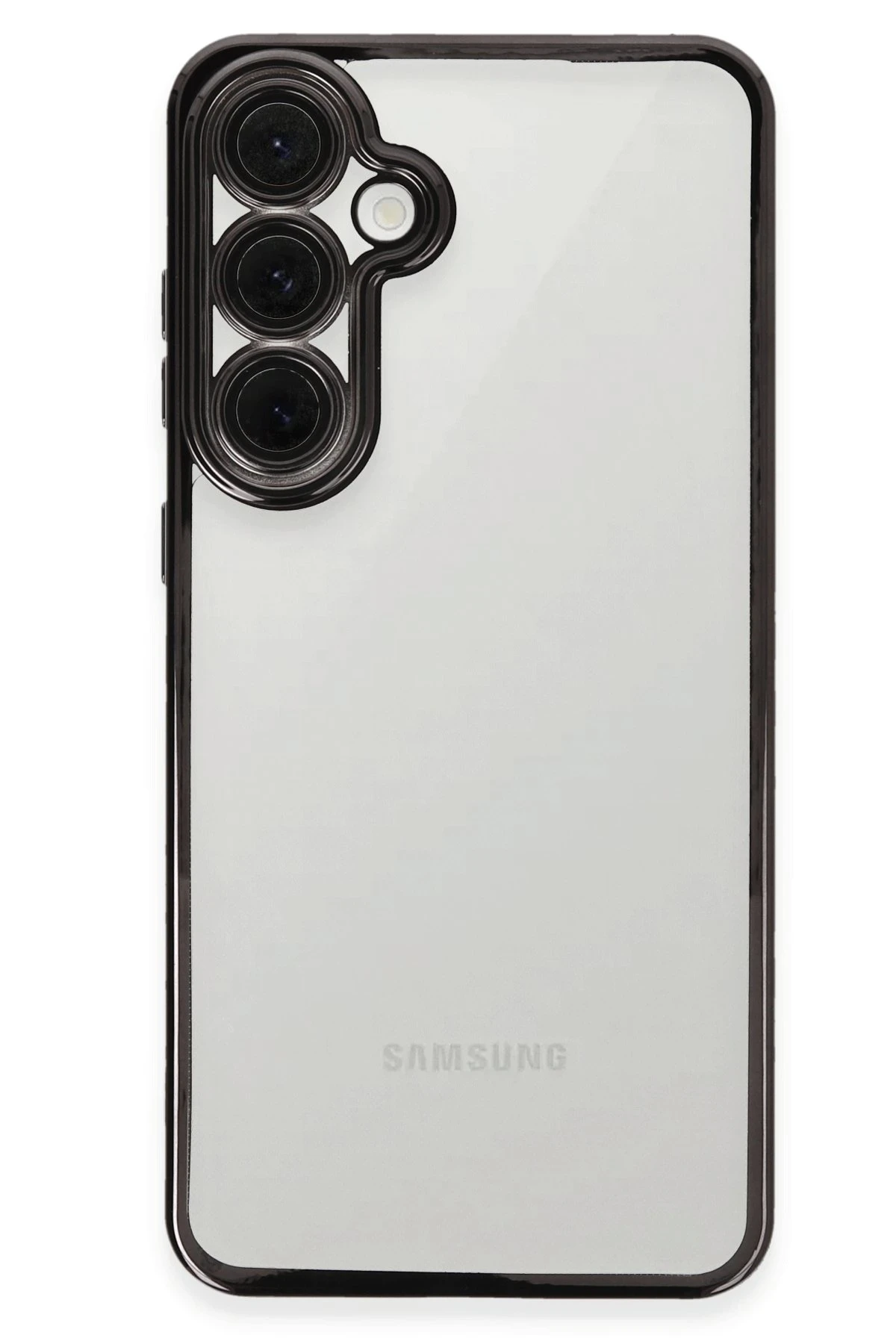 newface-samsung-galaxy-s24-fe-kilif-razer-lensli-silikon-siyah-default.webp Newface Samsung Galaxy S24 FE Kılıf Razer Lensli Silikon - Siyah - Görsel 1