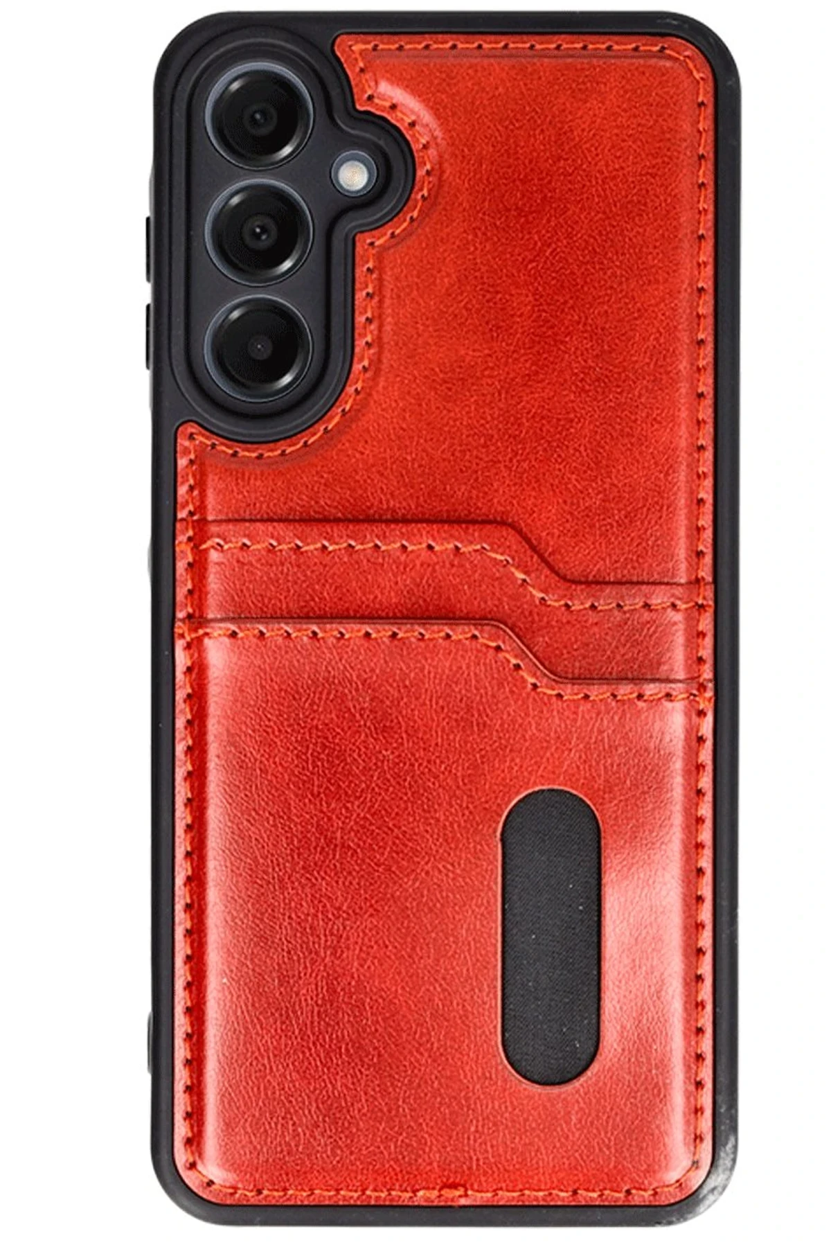 newface-samsung-galaxy-s24-fe-kilif-sara-kartvizitli-deri-kilif-kirmizi-default.webp Newface Samsung Galaxy S24 FE Kılıf Sara Kartvizitli Deri Kılıf - Kırmızı - Görsel 1