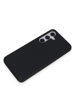 Newface Samsung Galaxy S24 Kılıf Taft Kapak - Lacivert - Görsel 3