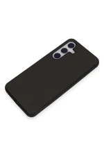 Newface Samsung Galaxy S24 Kılıf Taft Kapak - Titan Gri - Görsel 3