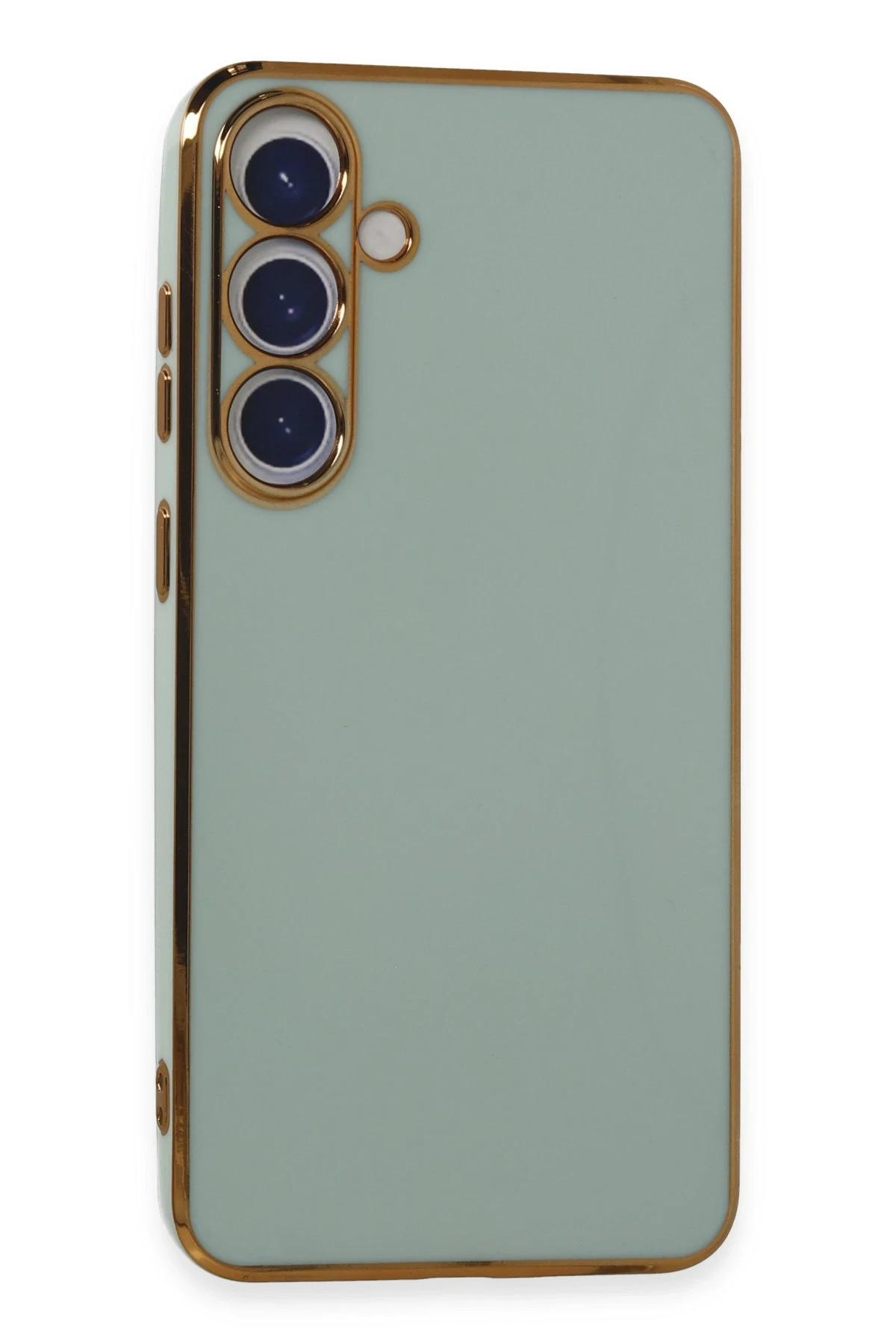 newface-samsung-galaxy-s24-kilif-volet-silikon-acik-yesil-default.webp Newface Samsung Galaxy S24 Kılıf Volet Silikon - Açık Yeşil - Görsel 1