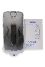 Newface Samsung Galaxy S24 Plus Vanessa Magic Hayalet Cam - Görsel 4