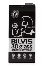 Newface Samsung Galaxy S24 Ultra Bilvis Hayalet Cam Ekran Koruyucu - Görsel 2