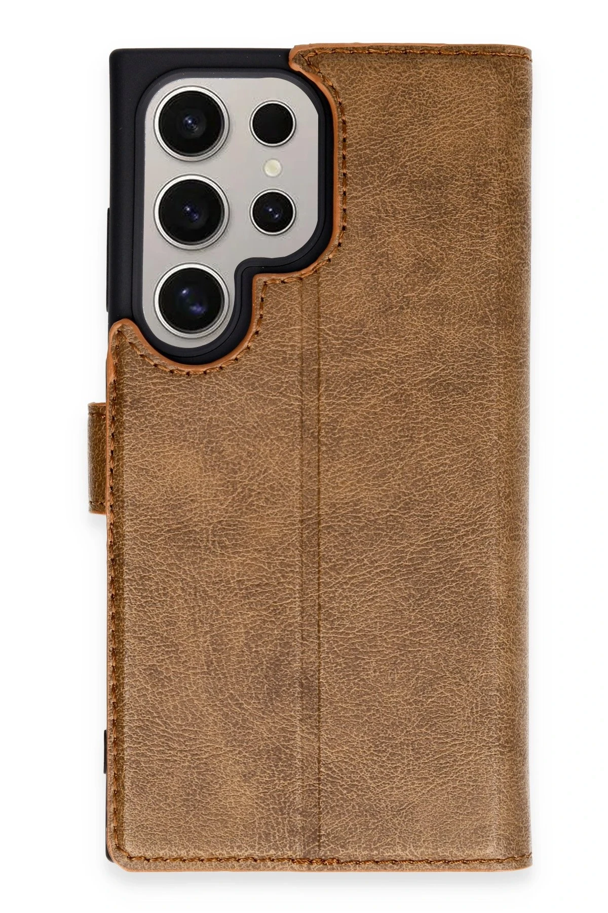 newface-samsung-galaxy-s24-ultra-kilif-trend-s-plus-kapakli-kilif-taba-default.webp Newface Samsung Galaxy S24 Ultra Kılıf Trend S Plus Kapaklı Kılıf - Taba - Görsel 1