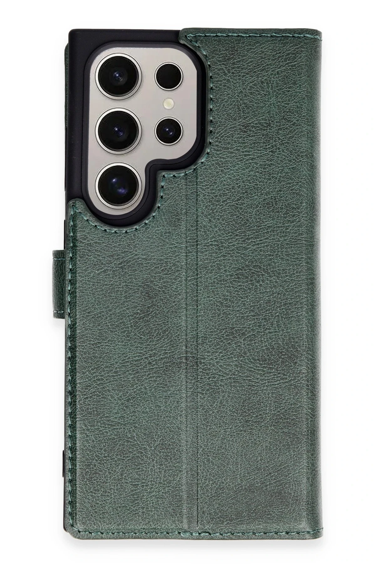 newface-samsung-galaxy-s24-ultra-kilif-trend-s-plus-kapakli-kilif-yesil-default.webp Newface Samsung Galaxy S24 Ultra Kılıf Trend S Plus Kapaklı Kılıf - Yeşil - Görsel 1