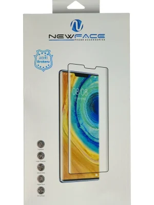 Newface Samsung Galaxy S24 Ultra Polymer Nano Ekran Koruyucu