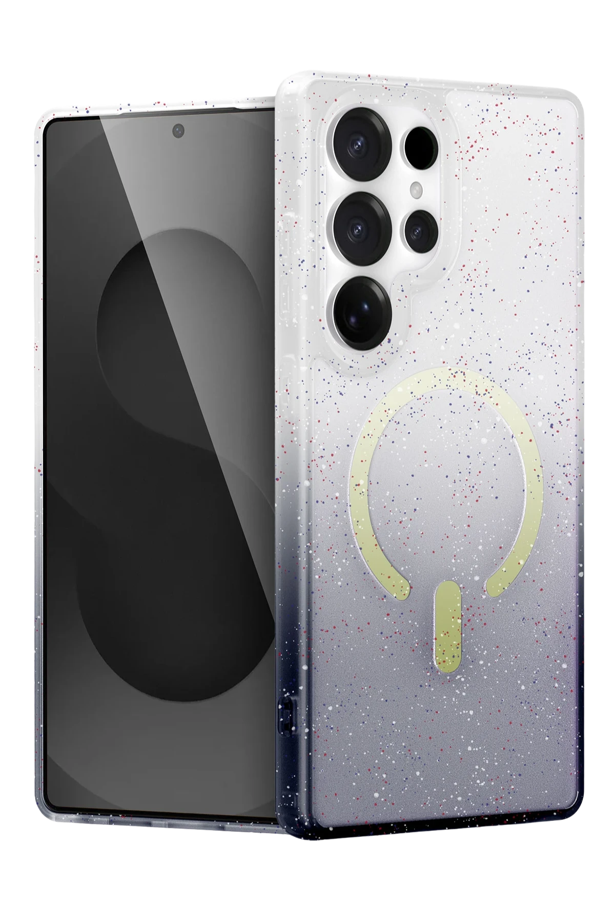 newface-samsung-galaxy-s24-ultra-pummel-shiny-magsafe-kapak-siyah-default.webp Newface Samsung Galaxy S24 Ultra Pummel Shiny Magsafe Kapak - Siyah - Görsel 1