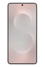 Newface Samsung Galaxy S25 Edge Kılıf PC Zara Magsafe Şeffaf Kılıf - Şeffaf - Görsel 3