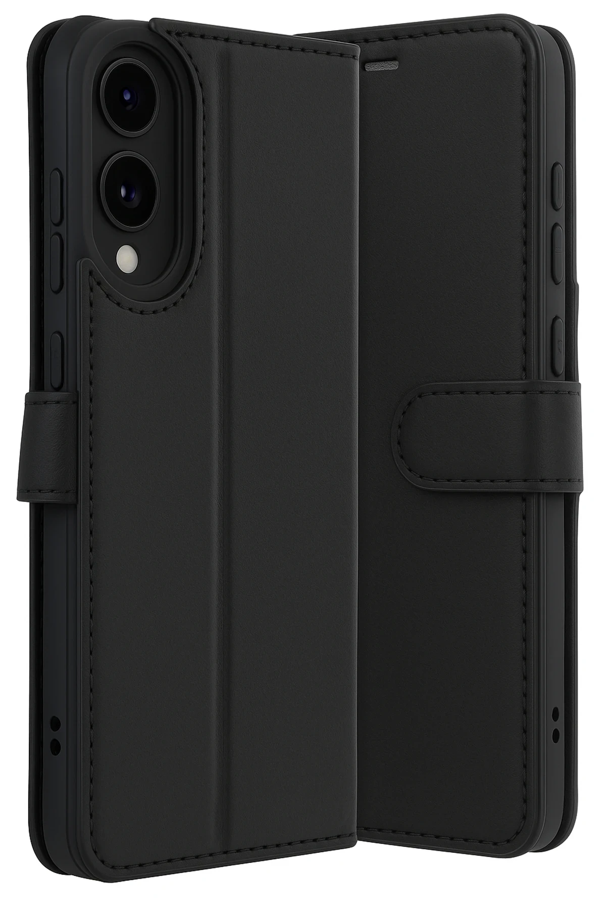 newface-samsung-galaxy-s25-edge-trend-s-plus-kapakli-kilif-siyah-default.webp Newface Samsung Galaxy S25 Edge Trend S Plus Kapaklı Kılıf - Siyah - Görsel 1