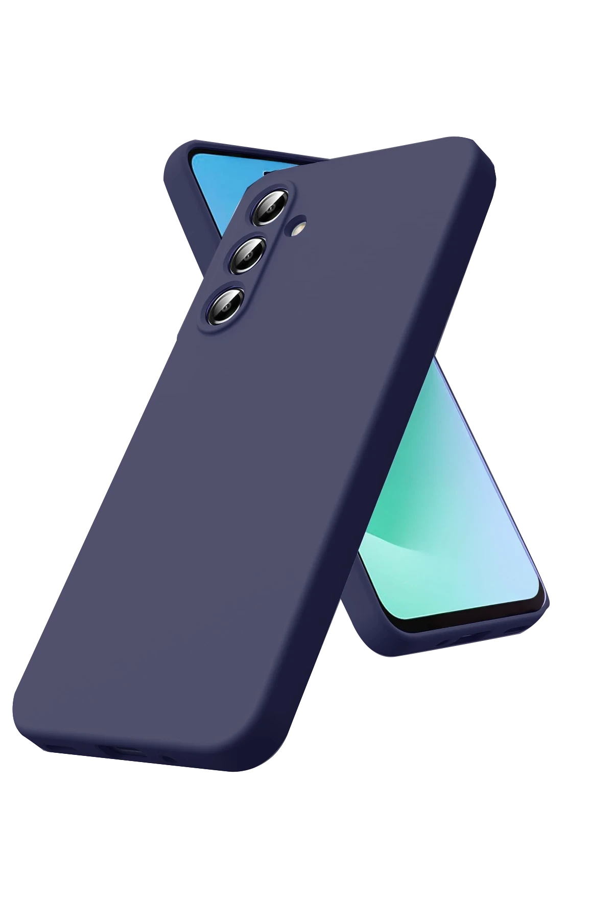 newface-samsung-galaxy-s25-fe-first-silikon-lacivert-default.webp Newface Samsung Galaxy S25 FE First Silikon - Lacivert - Görsel 1