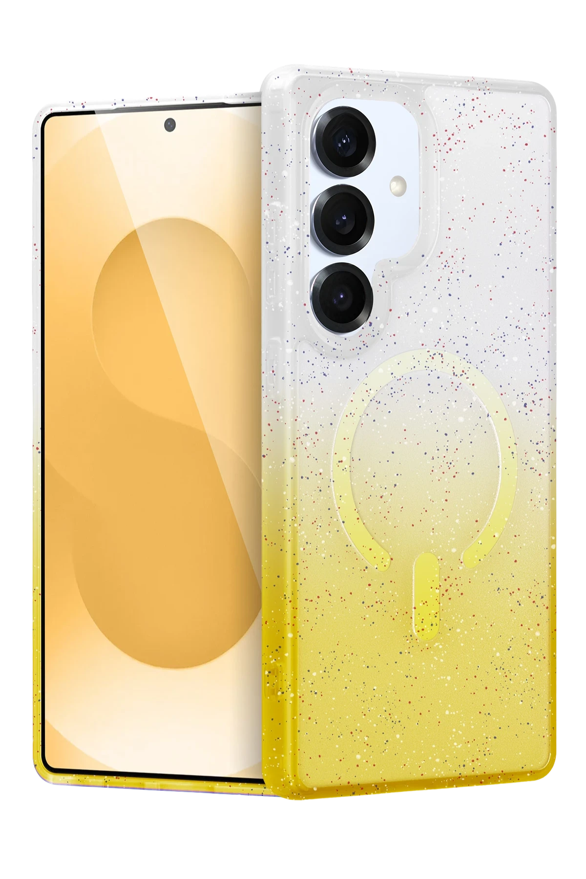 newface-samsung-galaxy-s25-plus-pummel-shiny-magsafe-kapak-gold-default.webp Newface Samsung Galaxy S25 Plus Pummel Shiny Magsafe Kapak - Gold - Görsel 1