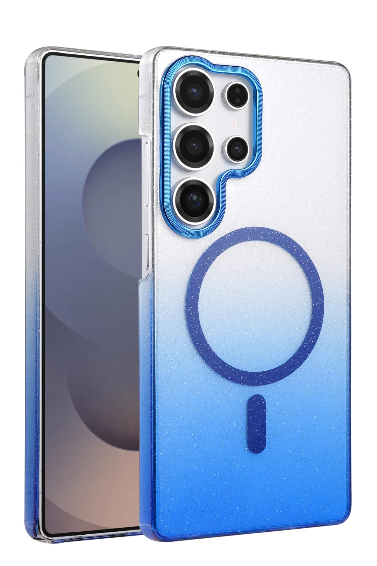 newface-samsung-galaxy-s25-ultra-glossy-magsafe-kapak-mavi-default.webp Newface Samsung Galaxy S25 Ultra Glossy Magsafe Kapak - Mavi - Görsel 1