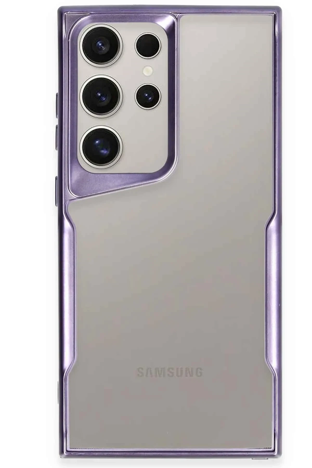 newface-samsung-galaxy-s25-ultra-kilif-boyi-silikon-kapak-derin-mor-default.webp Newface Samsung Galaxy S25 Ultra Kılıf Boyi Silikon Kapak - Derin Mor - Görsel 1