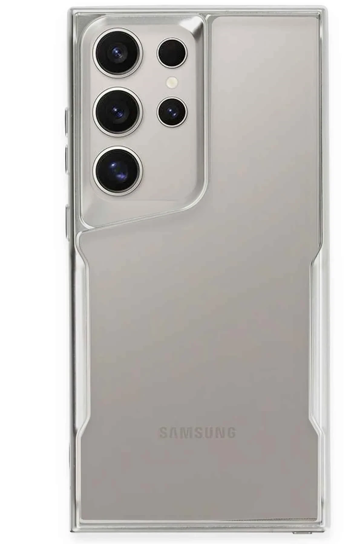 newface-samsung-galaxy-s25-ultra-kilif-boyi-silikon-kapak-gumus-default.webp Newface Samsung Galaxy S25 Ultra Kılıf Boyi Silikon Kapak - Gümüş - Görsel 1