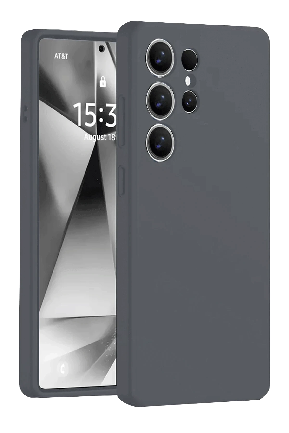 newface-samsung-galaxy-s25-ultra-kilif-nano-ici-kadife-silikon-gri-default.webp Newface Samsung Galaxy S25 Ultra Kılıf Nano içi Kadife Silikon - Gri - Görsel 1