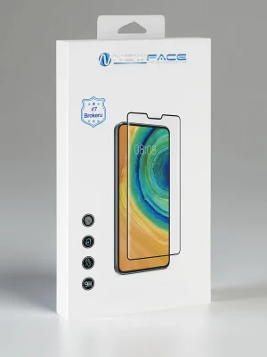 Newface Samsung Galaxy S25 Ultra Polymer Nano Ekran Koruyucu