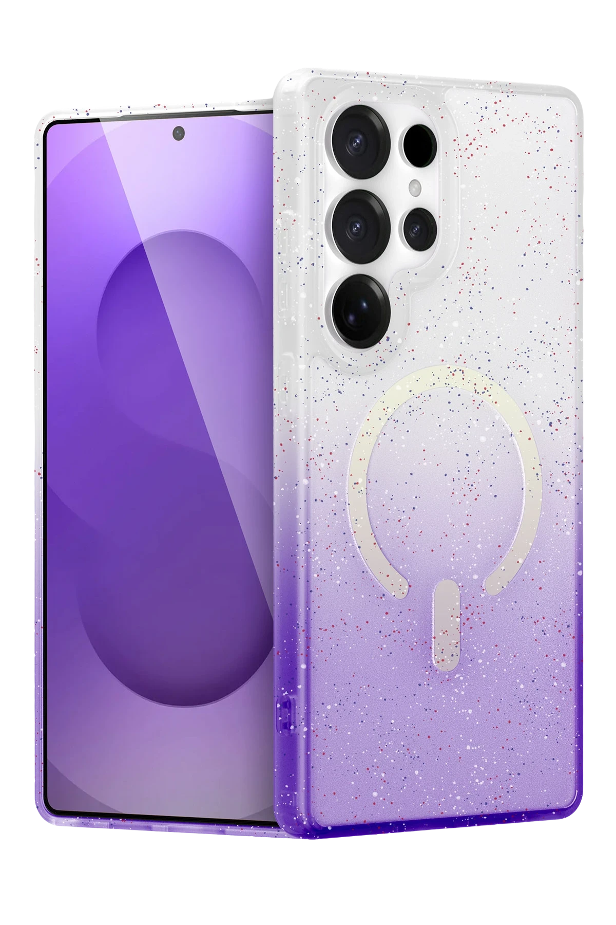 newface-samsung-galaxy-s25-ultra-pummel-shiny-magsafe-kapak-mor-default.webp Newface Samsung Galaxy S25 Ultra Pummel Shiny Magsafe Kapak - Mor - Görsel 1