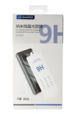 Newface Samsung Galaxy S9 Uv Polymer Nano Ekran Koruyucu