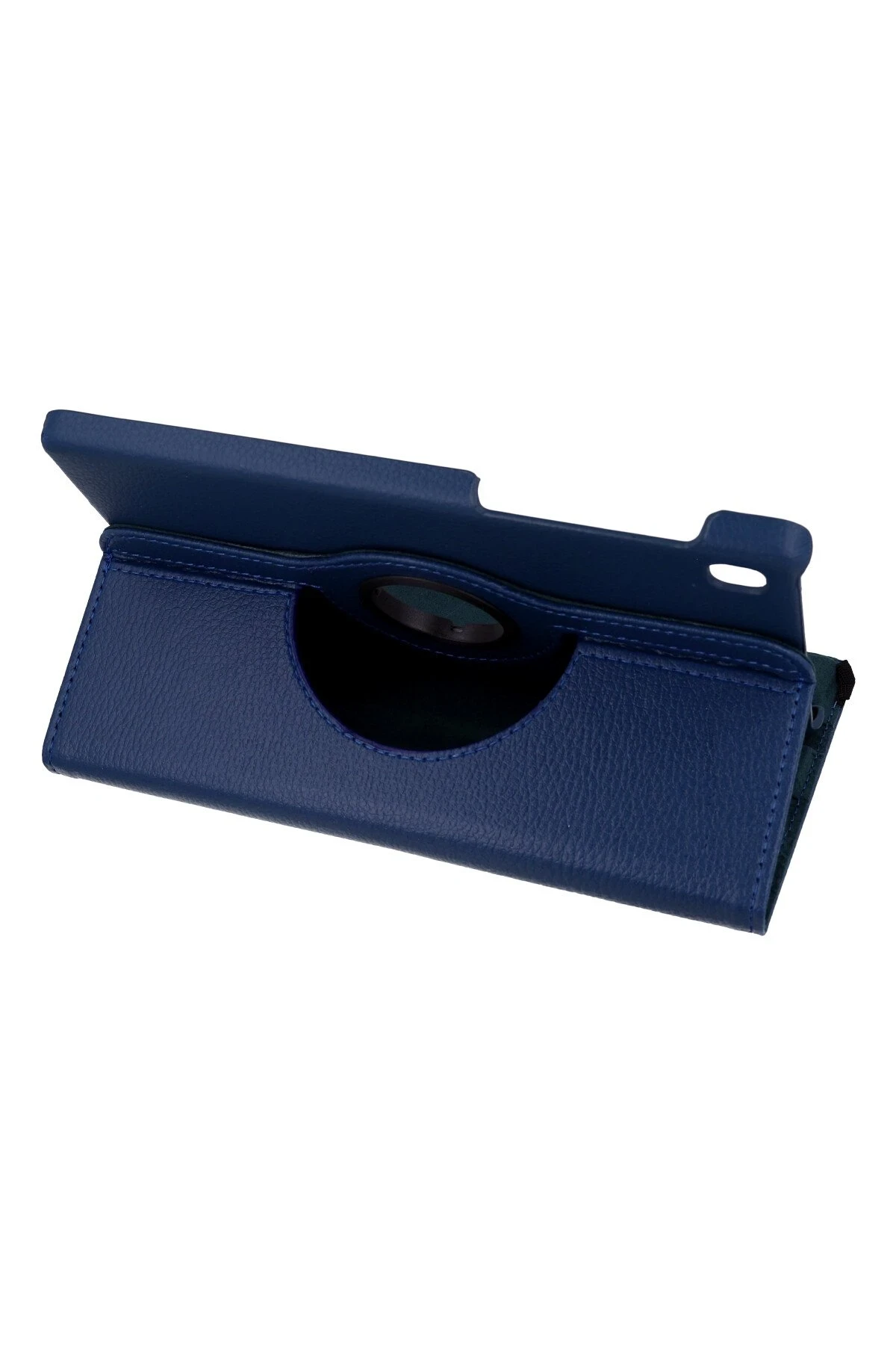 newface-samsung-galaxy-t220-tab-a7-lite-87-kilif-360-tablet-deri-kilif-lacivert-default.webp Newface Samsung Galaxy T220 Tab A7 Lite 8.7 Kılıf 360 Tablet Deri Kılıf - Lacivert - Görsel 1