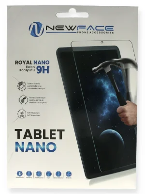 Newface Samsung Galaxy T220 Tab A7 Lite 8.7 Tablet Royal Nano