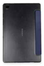 Newface Samsung Galaxy T290 Tab A 8 Kılıf Tablet Smart Kılıf - Lacivert - Görsel 3