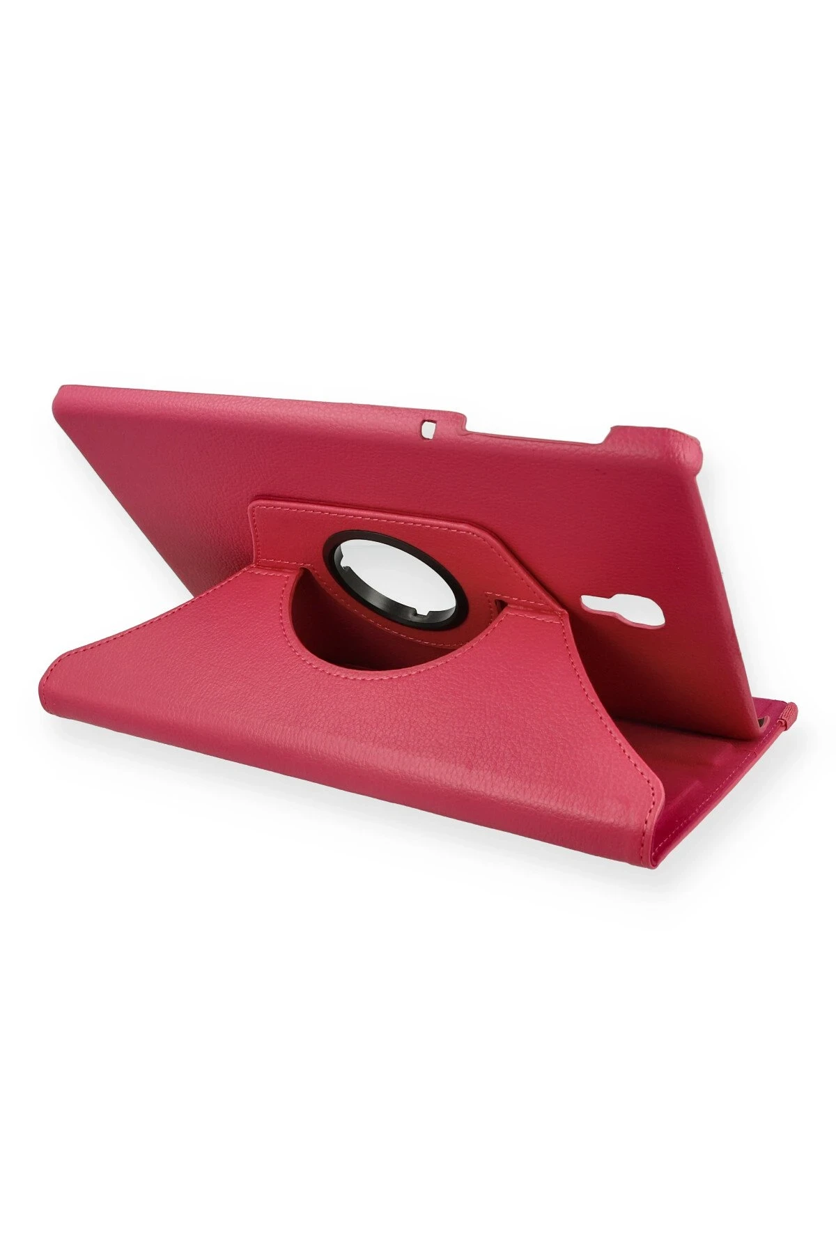 newface-samsung-galaxy-t590-tab-a-105-kilif-360-tablet-deri-kilif-pembe-default.webp Newface Samsung Galaxy T590 Tab A 10.5 Kılıf 360 Tablet Deri Kılıf - Pembe - Görsel 1