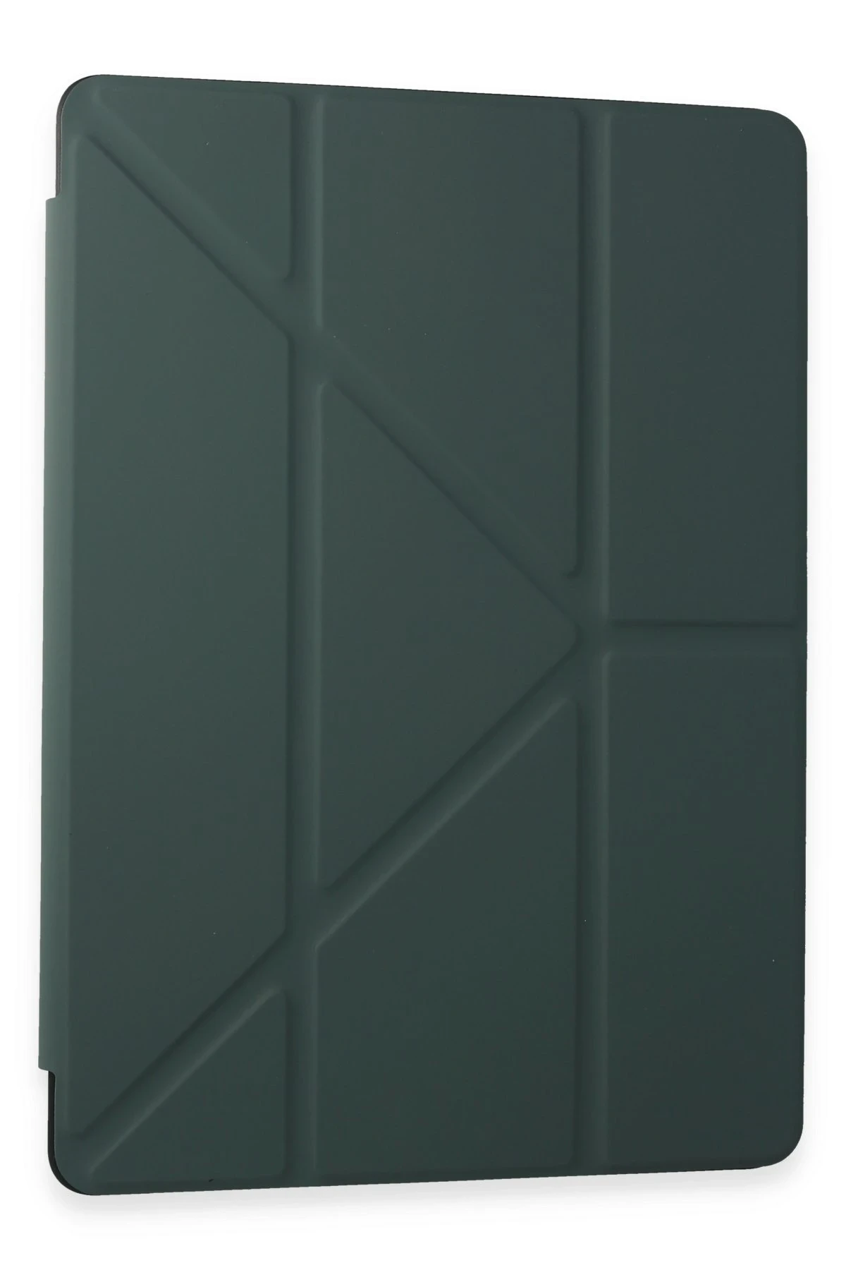 newface-samsung-galaxy-t870-tab-s7-11-kilif-kalemlikli-mars-tablet-kilifi-koyu-yesil-default.webp Newface Samsung Galaxy T870 Tab S7 11 Kılıf Kalemlikli Mars Tablet Kılıfı - Koyu Yeşil - Görsel 1