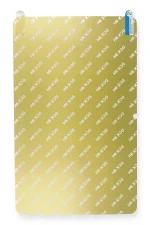 Newface Samsung Galaxy Tab S10 FE Plus 13.1 Tablet Royal Nano - Görsel 2