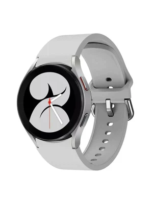 Newface Samsung Galaxy Watch 4 Klasik Kordon - Açık Gri