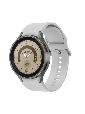 Newface Samsung Galaxy Watch 4 Klasik Kordon - Beyaz