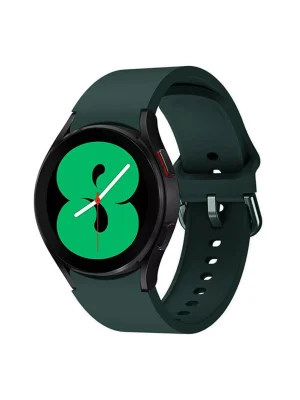 Newface Samsung Galaxy Watch 4 Klasik Kordon - Haki Yeşil