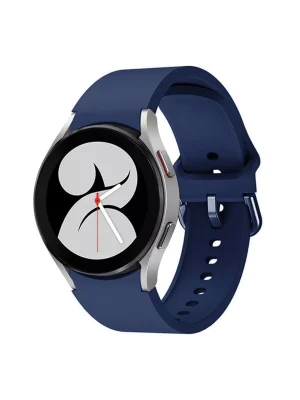 Newface Samsung Galaxy Watch 4 Klasik Kordon - Lacivert