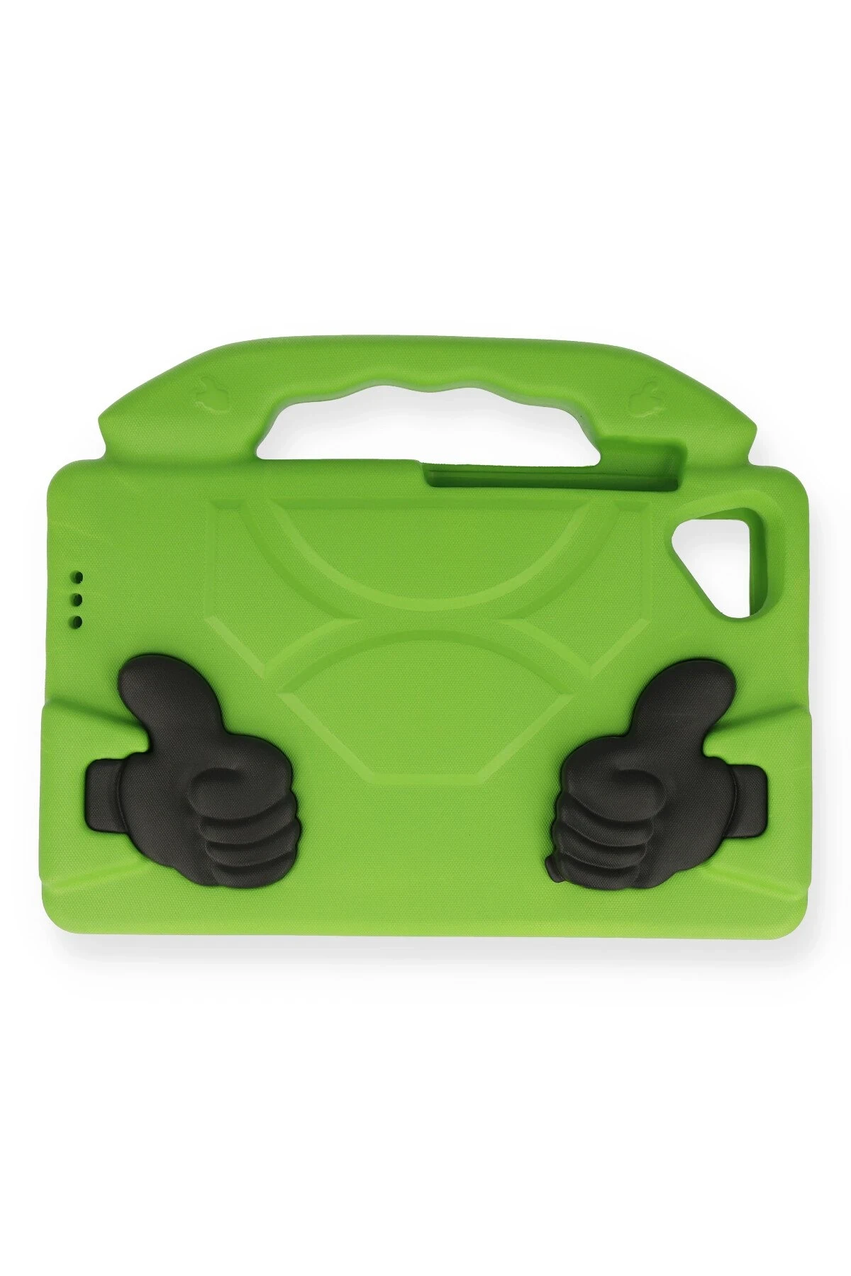 newface-samsung-galaxy-x200-tab-a8-105-kilif-like-stantli-tablet-silikon-yesil-default.webp Newface Samsung Galaxy X200 Tab A8 10.5 Kılıf Like Stantlı Tablet Silikon - Yeşil - Görsel 1