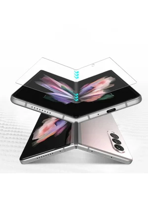 Newface Samsung Galaxy Z Fold 3 360 Fold Full Body
