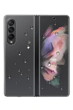 Newface Samsung Galaxy Z Fold 3 360 Fold Full Body - Görsel 5