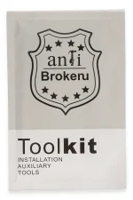 Newface Samsung Galaxy Z Fold 4 360 Fold Full Body - Görsel 3