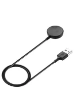 Newface SC03 Kablosuz Şarj 100cm Galaxy Watch 4/5/5 Pro Active 1/2/3/4 - Görsel 2