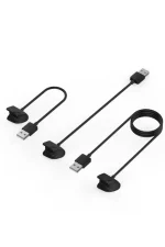 Newface SC07 Şarj Adaptörü 100cm Gear Fit 2 - Görsel 2