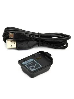 Newface SC10 Şarj Adaptörü 100cm Gear 2