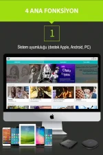 Newface Shinecon SC-B01 Sanal Gerçeklik Gözlüğü Kumandası - Siyah - Görsel 9